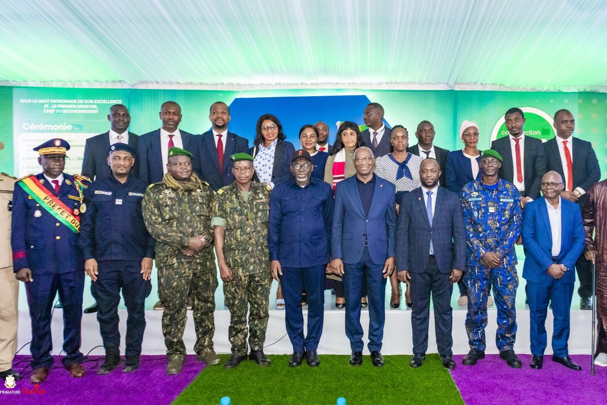 En 13 mois, la Guinée ouvrira les portes de sa première école nationale d’administration (ENA)