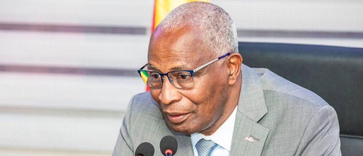 GUINÉE – FMI : LE PREMIER MINISTRE SOLLICITE UN APPUI TECHNIQUE POUR RENFORCER LA GOUVERNANCE ÉCONOMIQUE