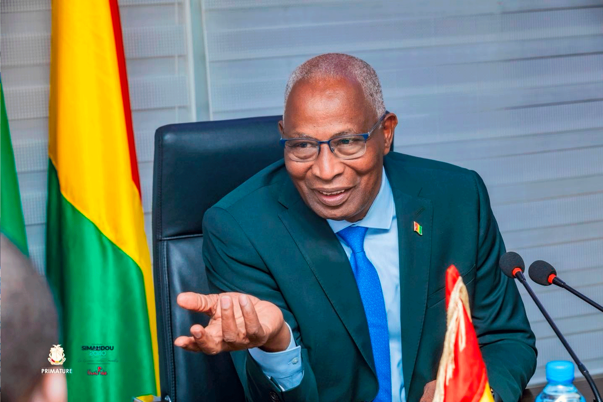 MIGRATION : LE GOUVERNEMENT MISE SUR L’AGRICULTURE POUR LA RÉINSERTION DES COMPATRIOTES BLOQUÉS AU NIGER