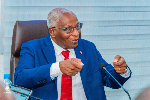 DIGITALISATION DES MARCHES PUBLICS : LE PREMIER MINISTRE PRESIDE LA 5ᵉ SESSION DU COMITE DE PILOTAGE DE TELEMO