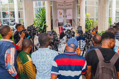 LANNDUGAL FII SARIYA MAWƊO 2025  YEWTERE ARDIIƊO YAAKITORAAƁE, ARDIIƊO LAAMU KOOHOO AAMADU WUURI BAA