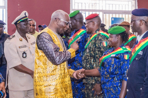 MAAMUN KA SUUDU SUKAAƁE ƁEN AARDIIƊO YAAKITORAAƁE ƁEN JARNII ANGISANNDE JAMAA ON