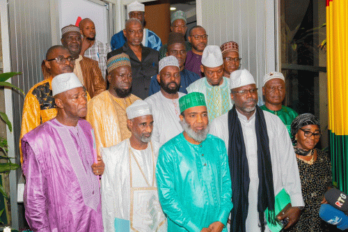 ÉVALUATION 2025 : LE SECRÉTARIAT GÉNÉRAL DES AFFAIRES RELIGIEUSES MET EN AVANT SES AVANCÉES