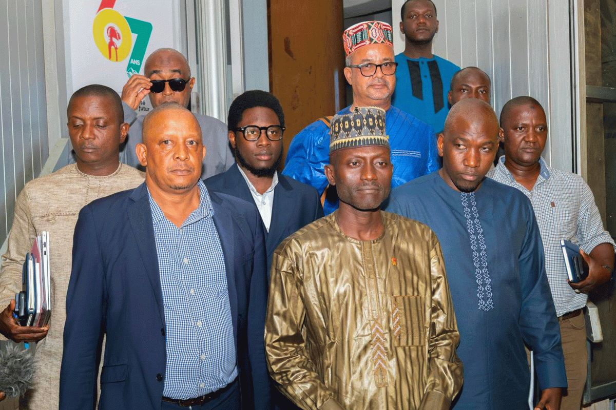 ÉVALUATION FINALE 2025 : LE MINISTÈRE DU TOURISME RENFORCE LA PROMOTION DES SITES ET VISE UNE MEILLEURE ATTRACTIVITÉ NATIONALE