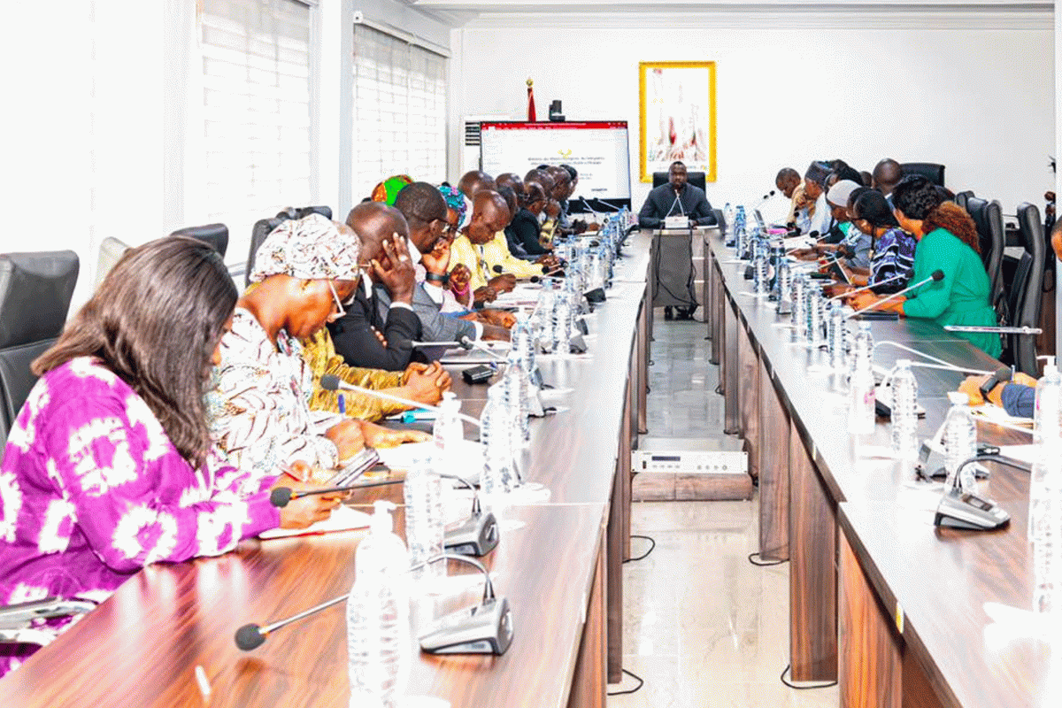 NDARTANNDE SAKKITORDE 2025 : MAEIAGE ON ARDINII YURMONDIRAL KA NDER HOOWONDIRE GINE