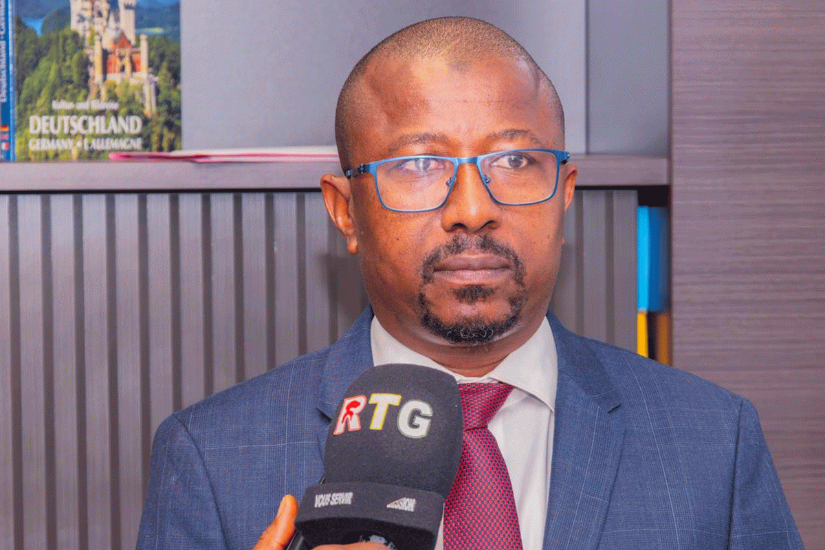 TROISIÈME RÉUNION DU COMITÉ TECHNIQUE SUR LA PARTICIPATION DES JEUNES À LA CONSOLIDATION DE LA PAIX : UNE NOUVELLE DYNAMIQUE POUR L’AXE HAMDALLAYE–KAGBÉLEN