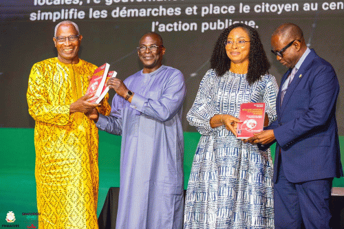 LA GUINÉE RÉUSSIT LE PARI DU TRANSFORM AFRICA SUMMIT 2025