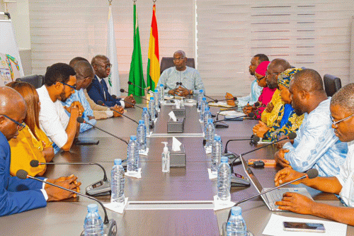 ARDIIƊO YAAKITORAAƁE ƁEN YEWTIDII E ARDIIƁE KESUN “SIMAN DE GINE” ƁEN