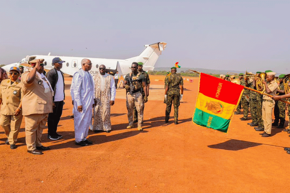 ߓߏߞߋ߬: ߗߋߘߊߕߌ߯ ߟߎ߬ ߡߊߞߍߘߊ ߓߊ߯ߙߊ ߘߊߡߌߣߊߟߌ