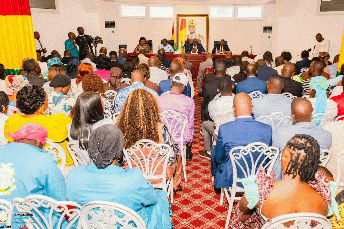 ߛߊ߲߬ ߞߎߘߊ ߝߏ߬ߟߌ ߢߊ߬ߢߊ߮: ߞߏߕߌ߯ ߝߟߐ ߞߊ߬ ߂߀߂߆ ߛߊ߲߭ ߞߍߕߊ ߟߎ߬ ߦߌ߬ߘߊ߬