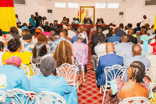 HIWRONDIRAL FII HITAANDE HEYRE : ARDIIƊO YAAKITORAAƁE ƁEN BANNGINII FAANDAARE HITAANDE 2026