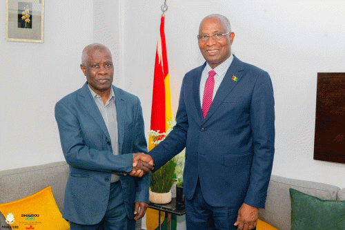 LEVÉE DES SANCTIONS DE LA CEDEAO : LA GUINÉE PLEINEMENT RÉINTÉGRÉE DANS LES INSTANCES DE DÉCISIONS DE L’ORGANISATION