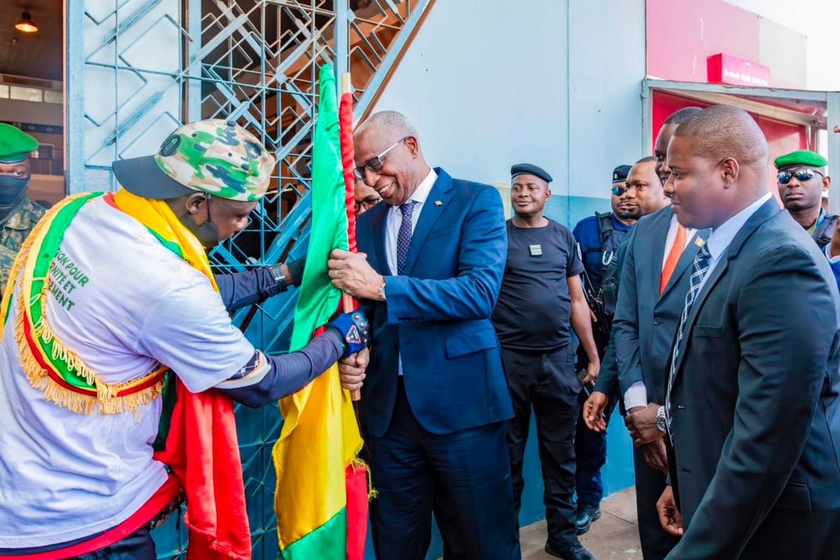 TEPPERE, BAMAKOO-KONAAKIRI : ARDIIƊO YAAKITORAAƁE ƁEN  JAƁƁIKE SULEYMAAN KONAATEE