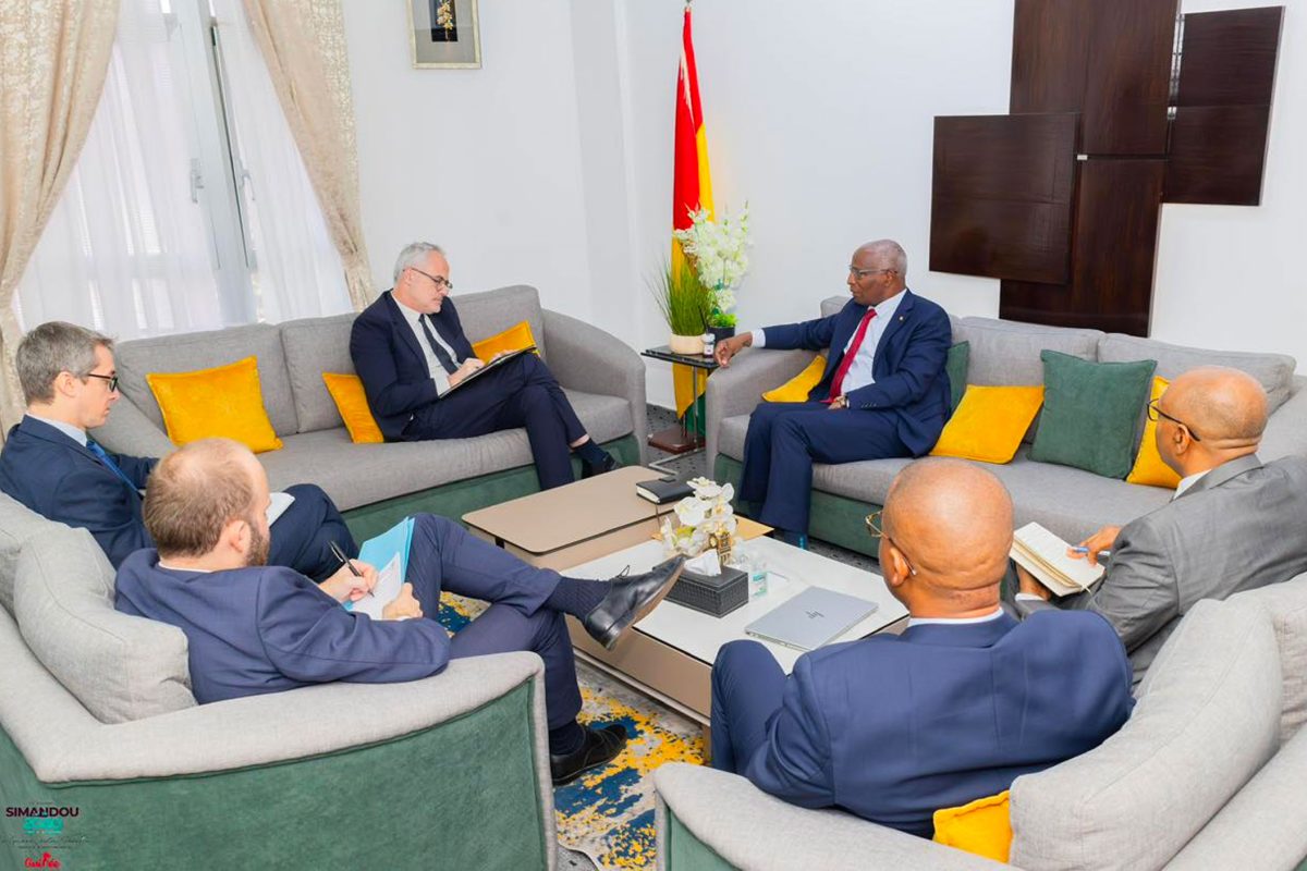 ߖߌ߬ߣߍ߬ ߣߌ߫ ߝߊ߬ߙߊ߲߬ߛߌ ߣߝߊ߬ߢߐ߲߰ߦߊ: ߞߟߍ߬ߦߊ ߕߋߙߌߦߊ ߓߊ߲ߓߊ߲ߠߌ߲ ߞߊ߬ ߓߍ߲߬ ߛߌߡߊ߲ߘߎ߯ ߂߀߄߀ ߗߋߢߊ ߡߊ߬.