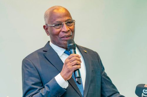 FORUM SUR LA BIODIVERSITÉ : LE GOUVERNEMENT ENGAGE UN DIALOGUE NATIONAL POUR CONCILIER DÉVELOPPEMENT ET PRÉSERVATION DU CAPITAL NATUREL