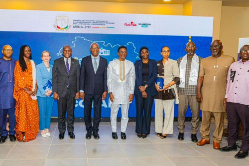 LE PREMIER MINISTRE A LANCÉ OFFICIELLEMENT LE PROCESSUS D’ÉLABORATION DE LA CARTE SCOLAIRE