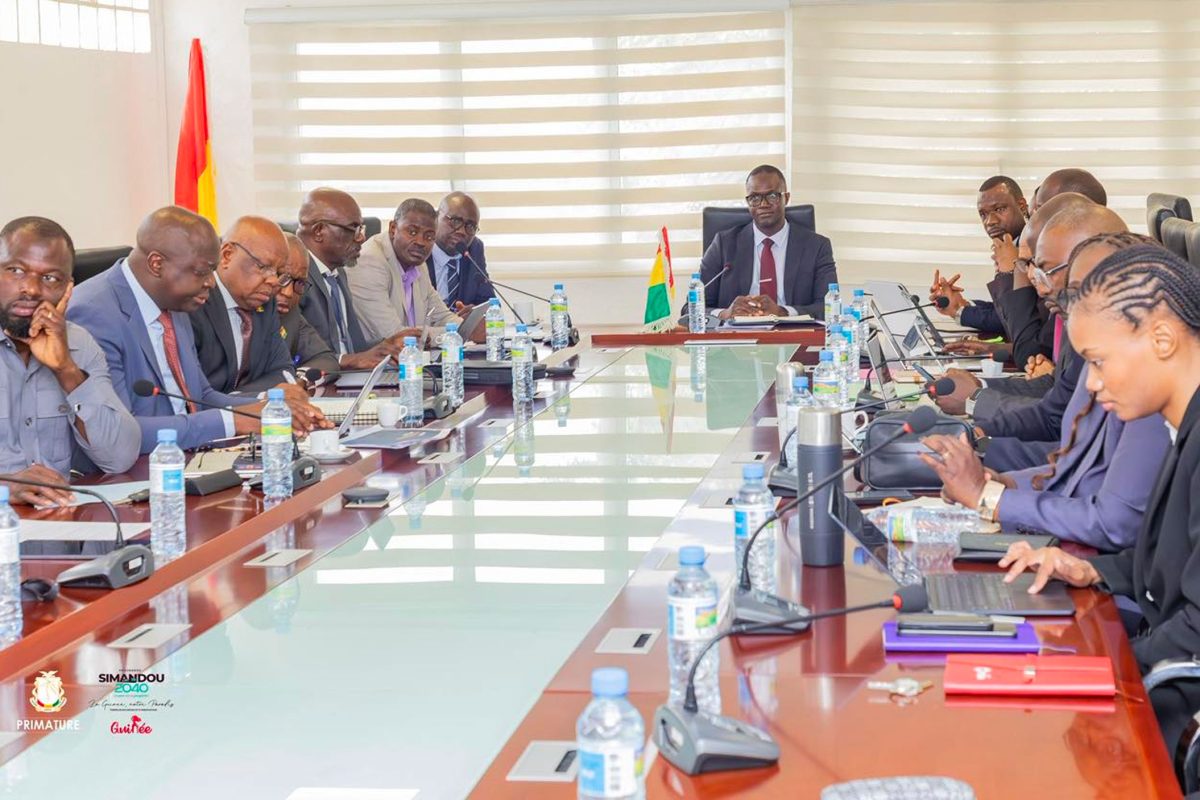 PRIMATURE : FORMATION AUX OUTILS DU GÉNIE INDUSTRIEL APPLIQUÉS À L’AIDE À LA DÉCISION