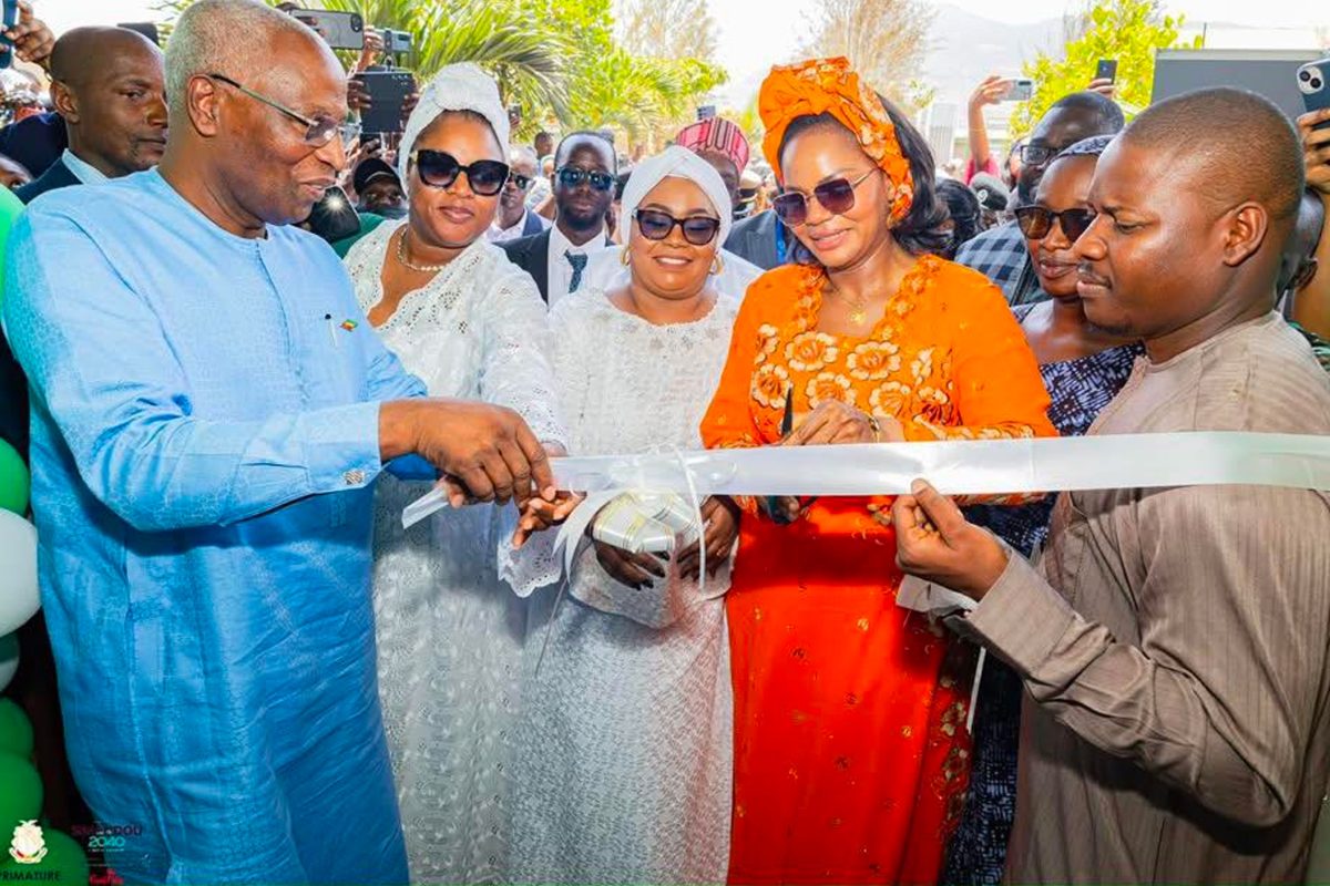 HURMITUGOL D&B PHARMACEUTICAL COMPANY: POLGAL MAWNGAL WONANNDE NDIMAAKU E BANŊE CELLAL LEYDI NDIN